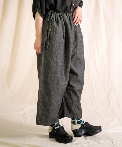 Brocante ジーンズ デニム デニムパンツ 「Brocante / ブロカント」 綿