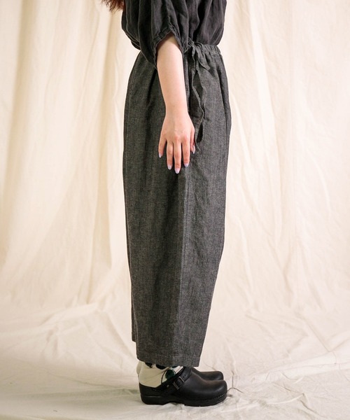 Brocante ジーンズ デニム デニムパンツ 「Brocante / ブロカント」 綿