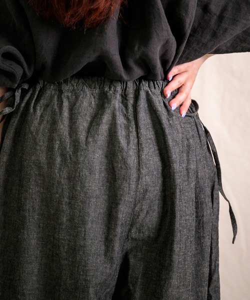 Brocante ジーンズ デニム デニムパンツ 「Brocante / ブロカント」 綿
