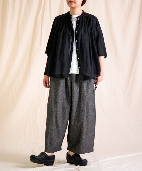 Brocante ジーンズ デニム デニムパンツ 「Brocante / ブロカント」 綿