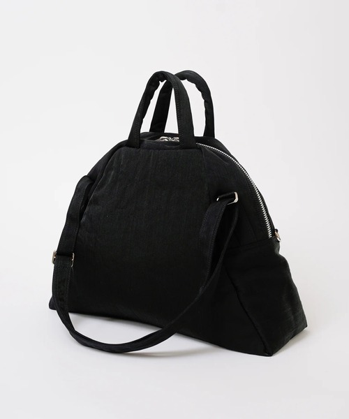ITTI（イッチ） ショルダーバッグ 「ITTI」ANNIE PUFFER MADISON BAG