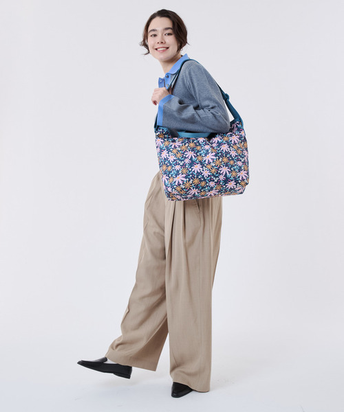 LeSportsac（レスポートサック） トートバッグ DELUXE EASY CARRY TOTE