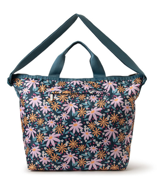 LeSportsac（レスポートサック） トートバッグ DELUXE EASY CARRY TOTE