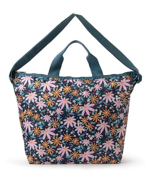 LeSportsac（レスポートサック） トートバッグ DELUXE EASY CARRY TOTE