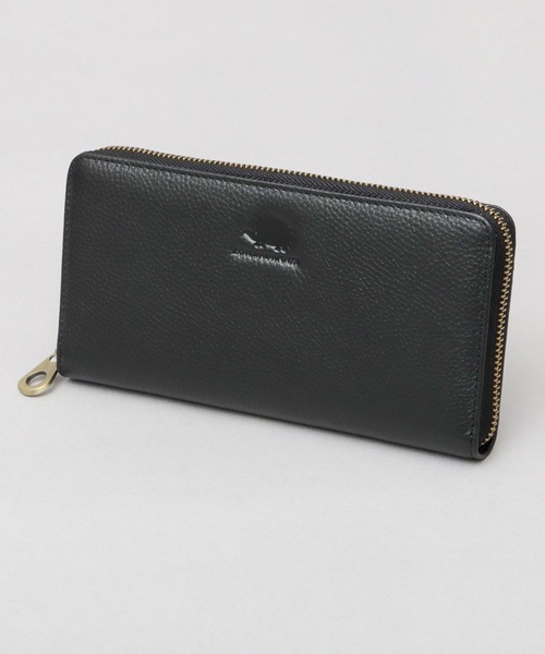 「SCANDINAVIAN FOREST」 財布 FREE ブラック レディース_画像2