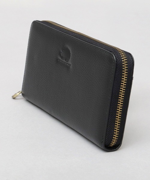 「SCANDINAVIAN FOREST」 財布 FREE ブラック レディース_画像3