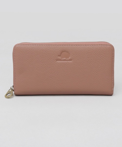 「SCANDINAVIAN FOREST」 財布 FREE ブラック レディース_画像9