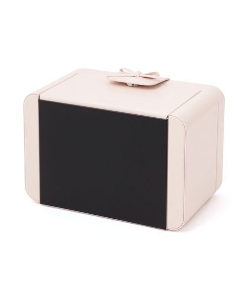 Francfranc アクセサリーケース Francfranc（フランフラン） 収納 リボン ジュエリーボックス