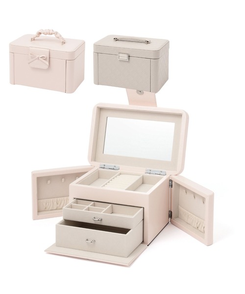 Francfranc（小物収納、小物入れ）｜整理用品、小物入れ｜インテリア