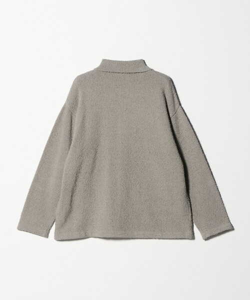 BEAUTY&YOUTH UNITED ARROWS カーディガン ツイスト コットン ニット BEAUTY&YOUTH UNITED ARROWS カーディガン ツイスト コットン ニット