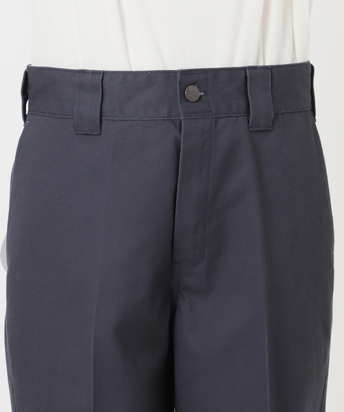 Dickies（ディッキーズ） ワイドパンツ チノパン ウォッシャブル