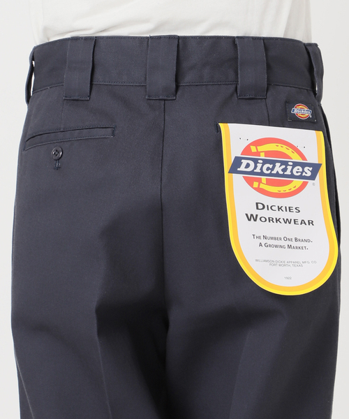 Dickies（ディッキーズ） ワイドパンツ チノパン ウォッシャブル