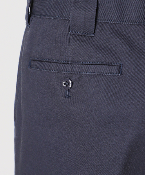 Dickies（ディッキーズ） ワイドパンツ チノパン ウォッシャブル