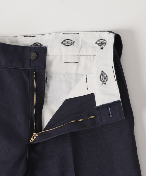 UA別注】 Dickies ワーク ワイド 30インチ OVY UA別注】 Dickies