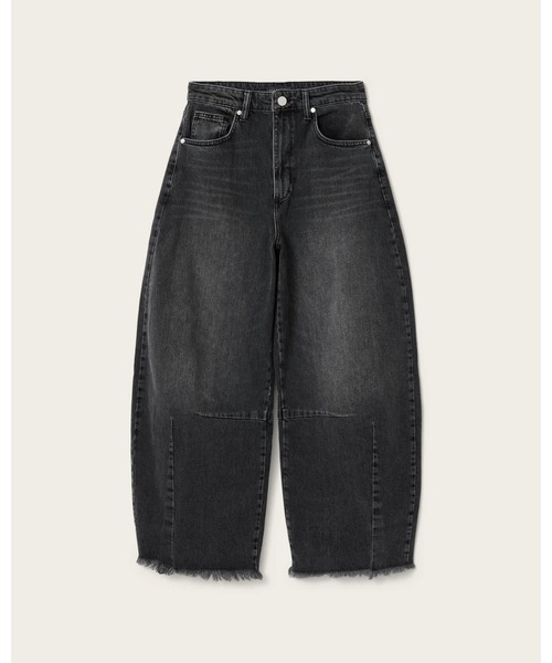 ALLSAINTS（オールセインツ） ジーンズ デニム デニムパンツ PAYTON