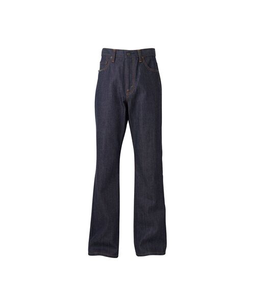 HYSTERIC GLAMOUR(ヒステリックグラマー) ジーンズ ブーツカット HYSTERIC GLAMOUR(ヒステリックグラマー) ジーンズ ブーツカット