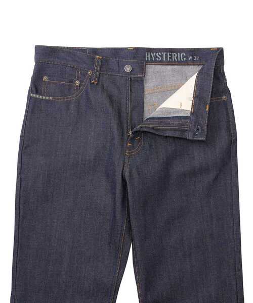 HYSTERIC GLAMOUR（ヒステリックグラマー） ジーンズ ブーツカット