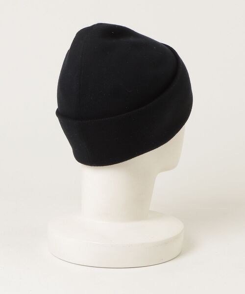 FRED PERRY（フレッドペリー） ニットキャップ - ブラック メンズ