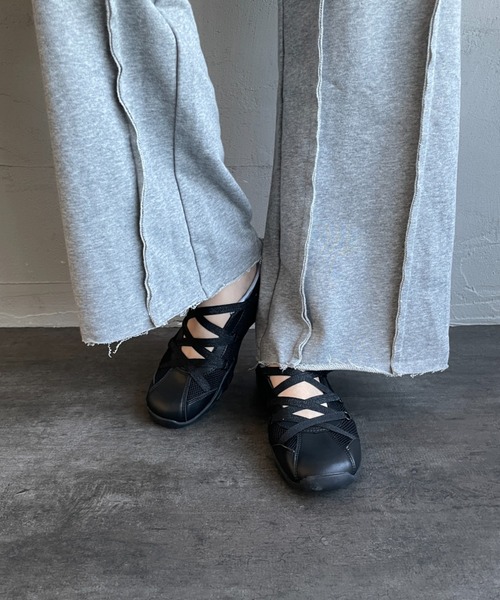Rockfish Weatherwear（ロックフィッシュウェザーウェア） スニーカー