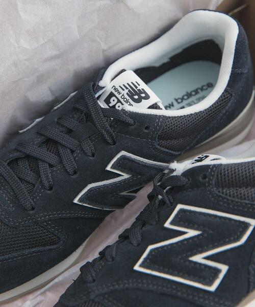 New Balance（ニューバランス） スニーカー NEW BALANCE W996