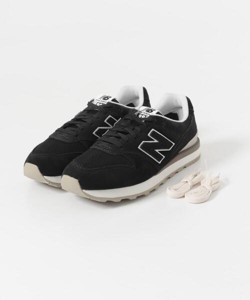 New Balance（ニューバランス） スニーカー NEW BALANCE W996