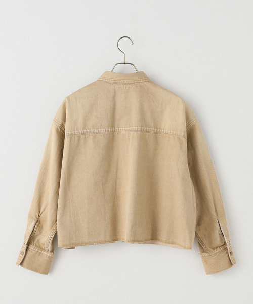 JOURNAL STANDARD（ジャーナルスタンダード） ブラウス シャツ 「追加2