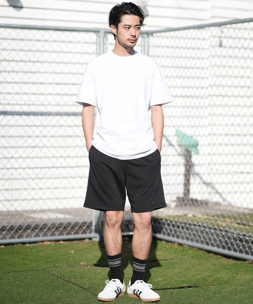 NEW ERA（ニューエラ） ハーフパンツ パンツ メンズ レディース