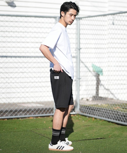 NEW ERA（ニューエラ） ハーフパンツ パンツ メンズ レディース