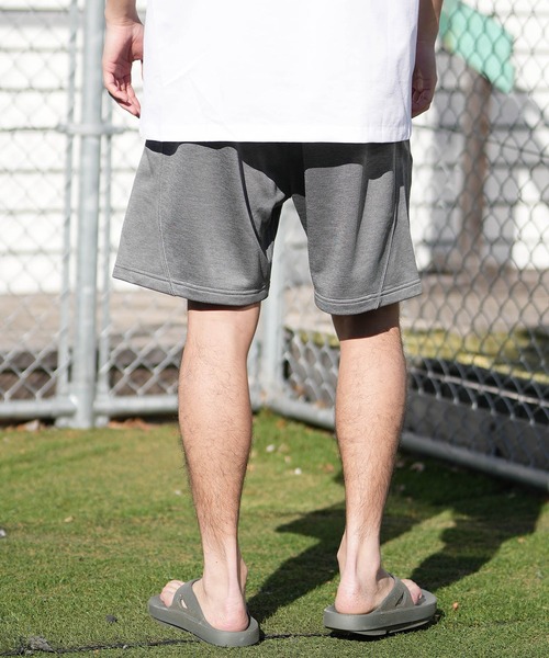 NEW ERA（ニューエラ） ハーフパンツ パンツ メンズ レディース
