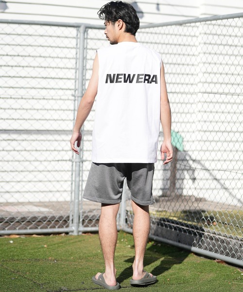 NEW ERA（ニューエラ） ハーフパンツ パンツ メンズ レディース