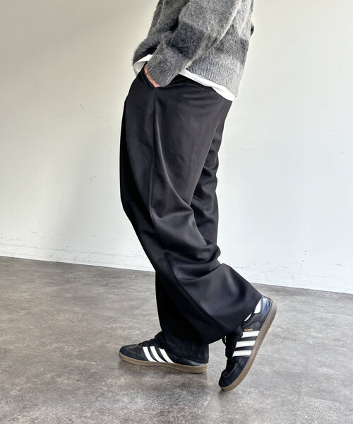 「CPCM」 パンツ MEDIUM ベージュ メンズ_画像3