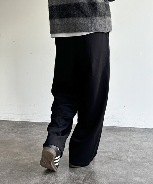 「CPCM」 パンツ MEDIUM ベージュ メンズ_画像5