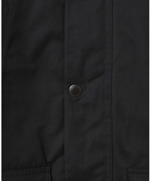 Barbour（バブアー） ブルゾン 38 ネイビー メンズ : ZOZOTOWN Yahoo