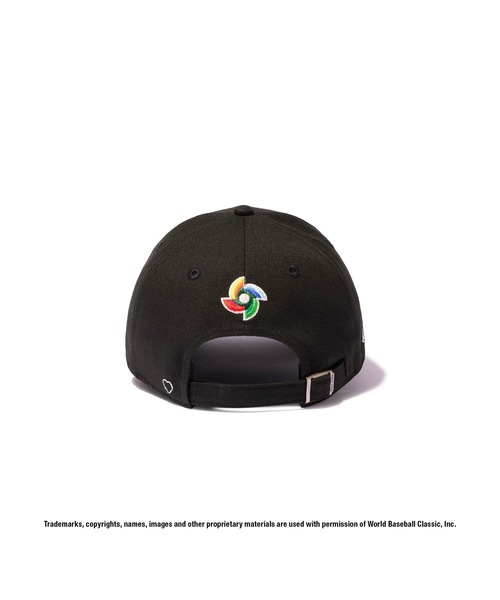 BASICKS（ベイシックス） キャップ 帽子 「BASICKS」「New era」x