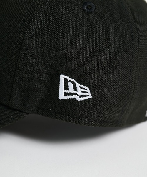 BASICKS（ベイシックス） キャップ 帽子 メンズ 「BASICKS」「New era