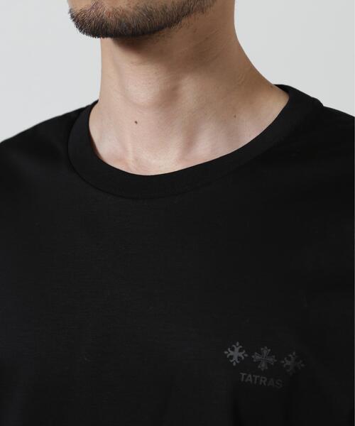TATRAS（タトラス） tシャツ ORESTE オレステ メンズ レディース