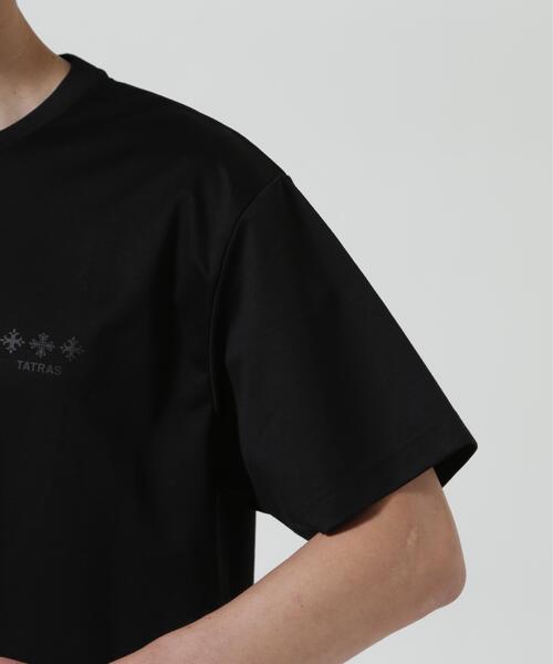 TATRAS（タトラス） tシャツ ORESTE オレステ メンズ : ZOZOTOWN Yahoo