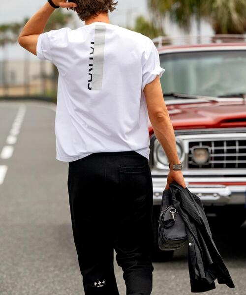 TATRAS（タトラス） tシャツ ORESTE オレステ メンズ レディース