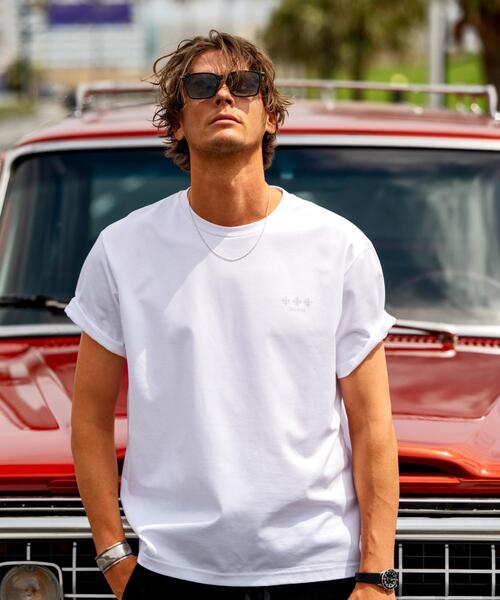 TATRAS（タトラス） tシャツ ORESTE オレステ メンズ : ZOZOTOWN Yahoo