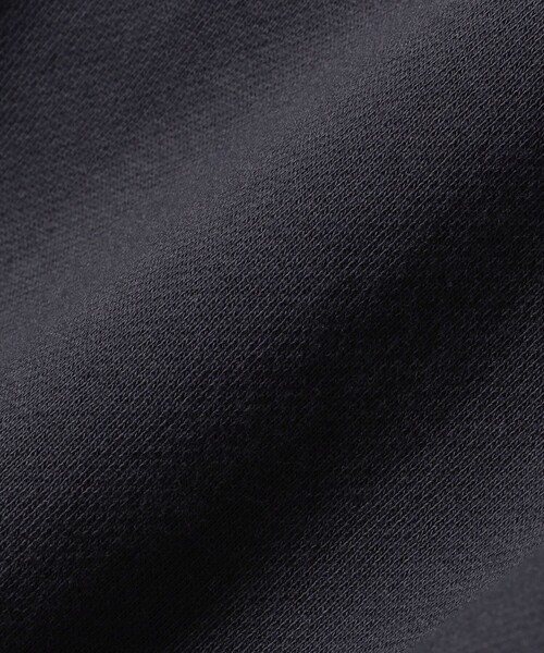 「SHIPS」 スウェットカットソー MEDIUM チャコールグレー レディース_画像9