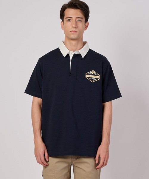 diesel ポロシャツ（色：レッド系）の商品一覧 通販 - Yahoo!ショッピング