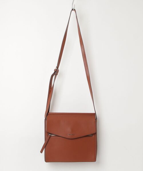 FIORELLI（フィオレッリ） ショルダーバッグ - ブラウン レディース 