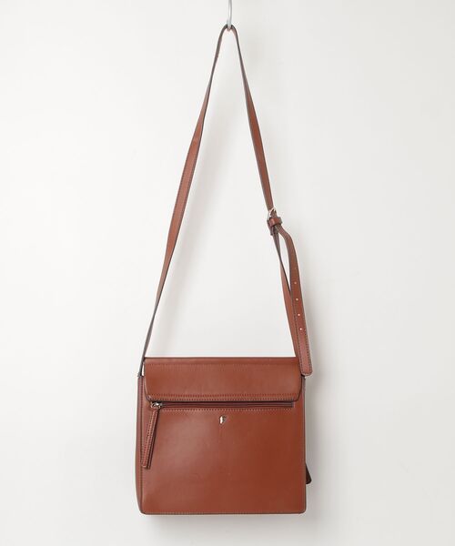「FIORELLI」 ショルダーバッグ - ブラウン レディース_画像2