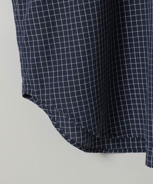 「JEANASIS」 長袖シャツ FREE ピンク レディース_画像2