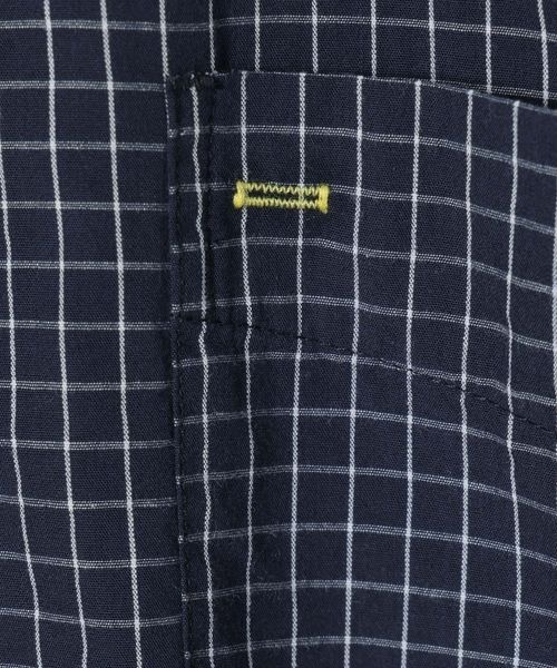 「JEANASIS」 長袖シャツ FREE ピンク レディース_画像4