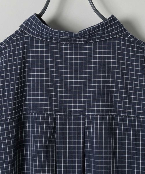 「JEANASIS」 長袖シャツ FREE ピンク レディース_画像5