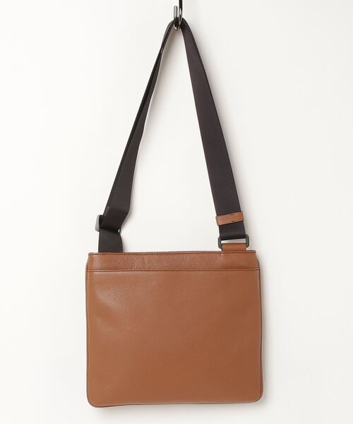 「MICHAEL KORS」 ショルダーバッグ FREE ブラウン メンズ_4