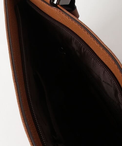 MICHAEL KORS（マイケルコース） ショルダーバッグ FREE ブラウン