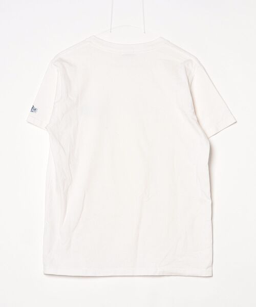 「The Endless Summer」 半袖Tシャツ MEDIUM ホワイト メンズ_画像2