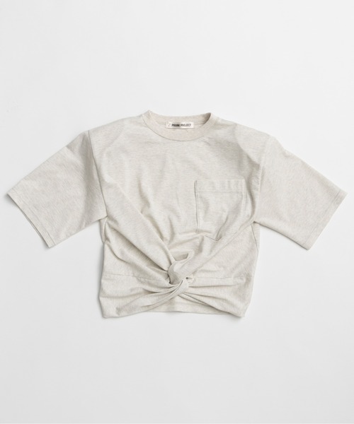 PRANK PROJECT 半袖 トップス PRANK PROJECT（プランクプロジェクト） tシャツ 半袖 「2026Summer